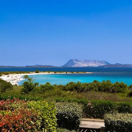 Appartamento Ida Isuledda 1