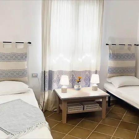 Ida Isuledda 1 San Teodoro (Sardinia)