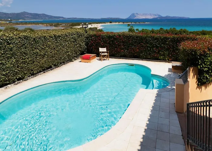 Ida Isuledda 1 San Teodoro (Sardinia)