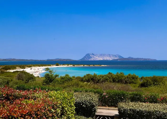 Appartement Ida Isuledda 1