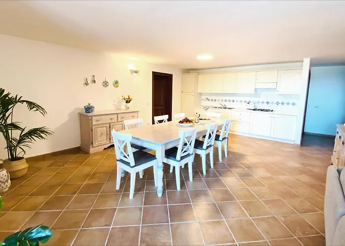 Appartement Ida Isuledda 1 San Teodoro (Sardinia)