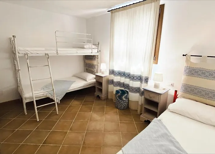 Ida Isuledda 1 San Teodoro (Sardinia)