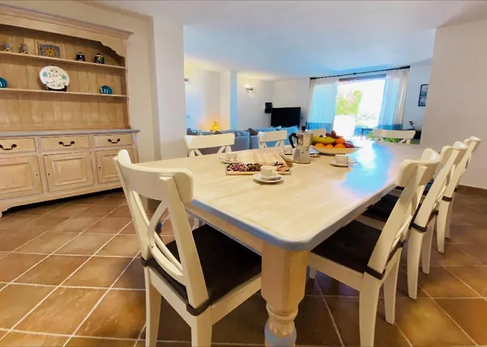 Appartement Ida Isuledda 1 San Teodoro (Sardinia)