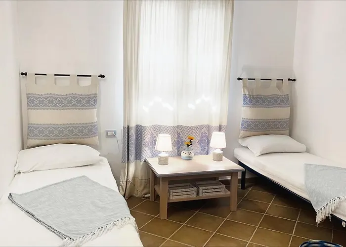 Ida Isuledda 1 San Teodoro (Sardinia)