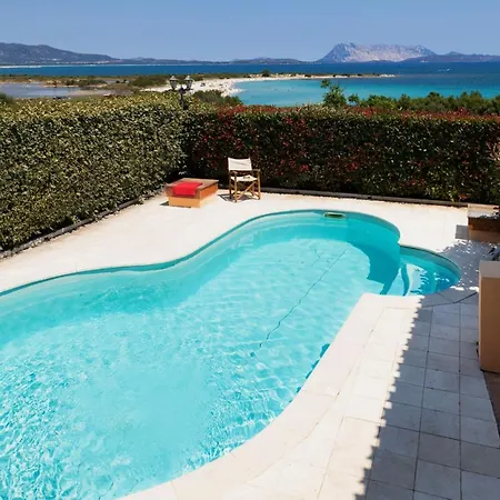 Ida Isuledda 1 San Teodoro (Sardinia)