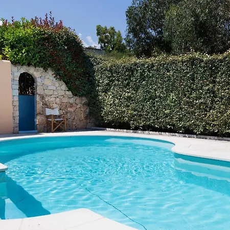 Ida Isuledda 1 Lejlighed *