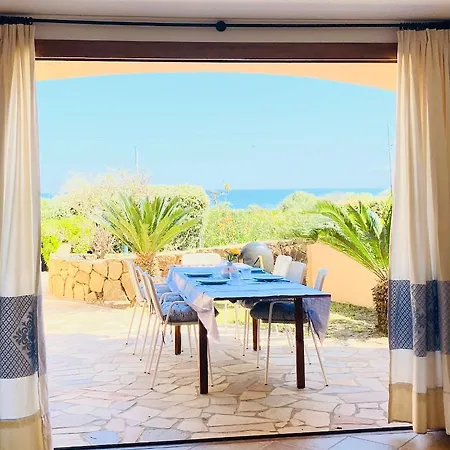 Ida Isuledda 1 Appartement San Teodoro (Sardinia)