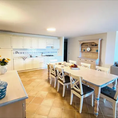 Ida Isuledda 1 Appartement