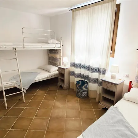 Appartamento Ida Isuledda 1 *
